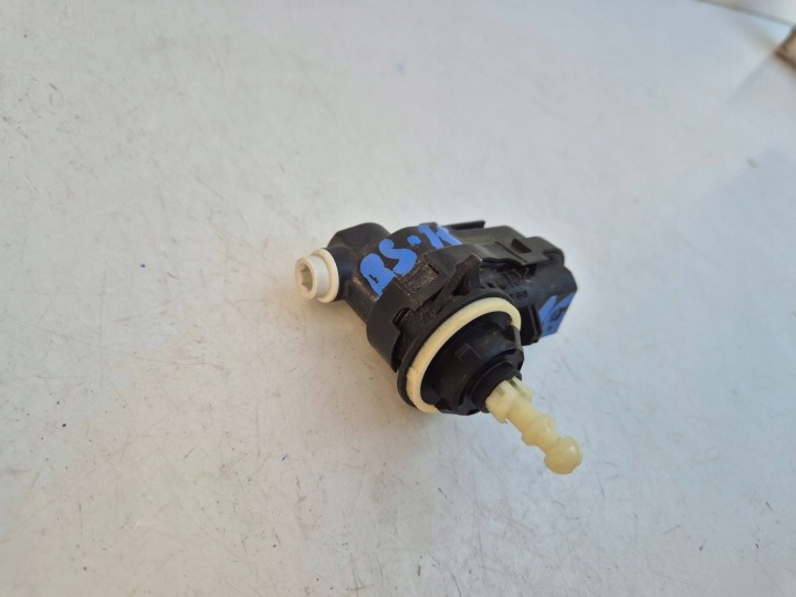 Nissan Juke II F16 2021 Ljuskontrollmotor 92003255 5
