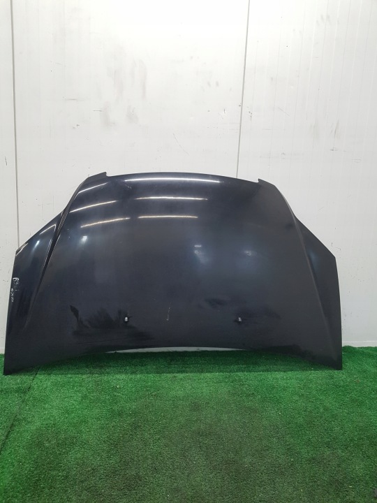 Capot HONDA FR-V 2005 B92P