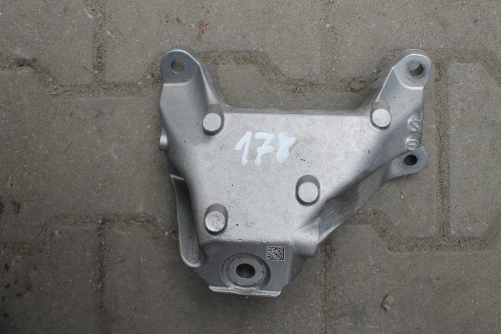 178. supporto Supporto motore staffa fissaggio BMW 6884474