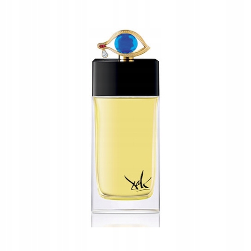 dali haute parfumerie regard scintillant de mille beautes