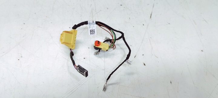 svazek airbagy airbag AUDI Q5 Q3 8U 8U0971589C