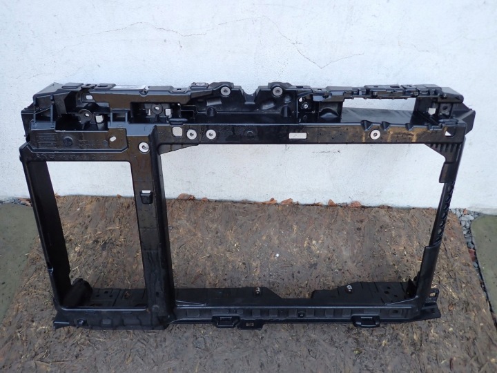Schlossträger Versteifung Schlossträger OPEL CORSA F 68 2019- 9823718480 04