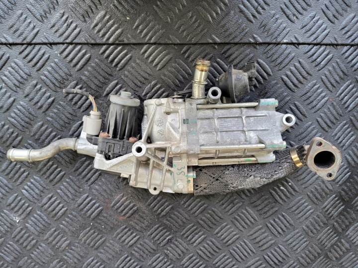 Valvola EGR 306988050 9X2Q-9U438-DA RANGE ROVER VOGUE L405 3.0 D