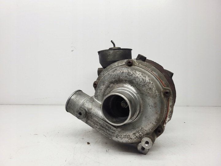 turbo TURBO MAZDA PREMACY 2.0TD VJ300110