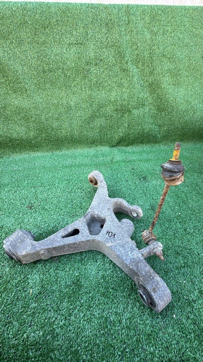 JAGUAR XF und X250 07-15 Querlenker links heck unterer 5B531LH5