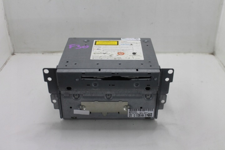 RADIO navigation FABRYCZNA 9286464 BMW SERIA 3 F30 F31 11-18