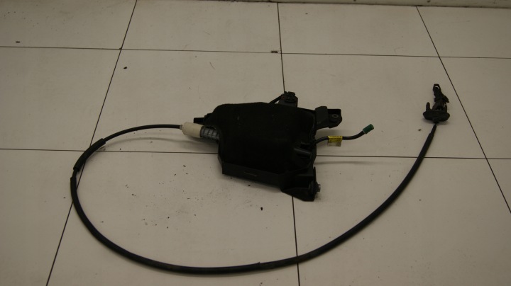 Gestänge elektrisch Bremse POSTOJOWEGO CITROEN C4 PICASSO 1 9684898480