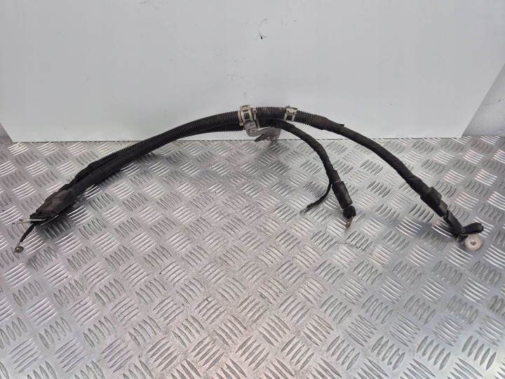 Mercedes C180 CGI W205 bundle przewodow A0025463335