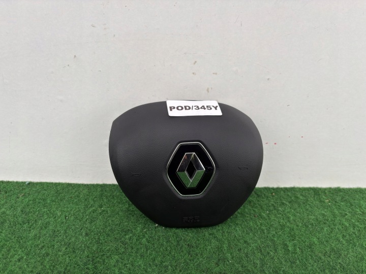 Copri airbag POWIETRZNEJ autisti RENAULT KWID DUSTER LOGAN sotto/345Y