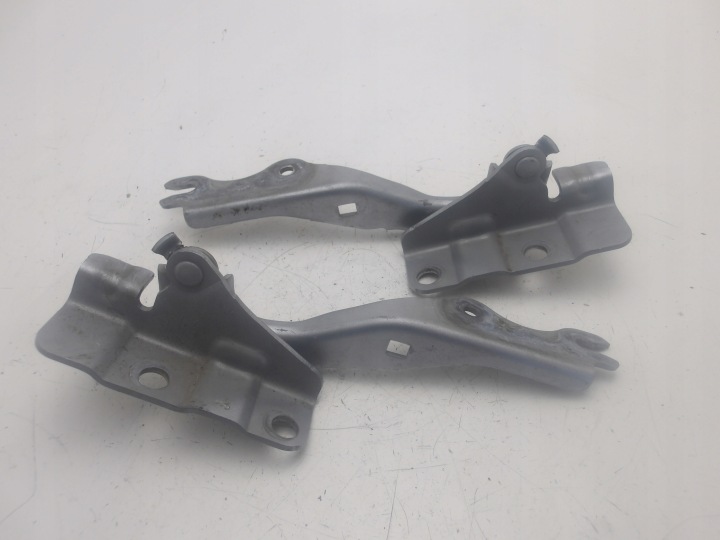 MAZDA CX5 CX-5 KD et 12-17 Charnières capot Droite Gauche KOMPLET 2szt. Couleur 45P