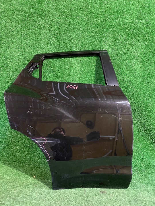 Portière Droit Arrière NISSAN JUKE F15 et 15