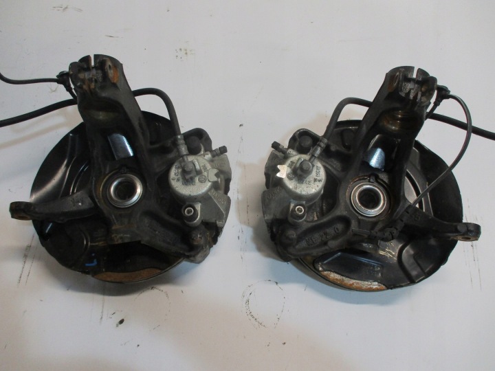 mozzo fusello VW TAIGO 2G7 1,0TSI sinistra o destro