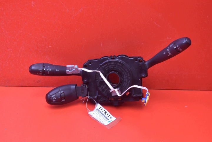 steering wheel levers and controls PAJAK 96628726XT PEUGEOT 308 1 and T7 5D HB 07-11
