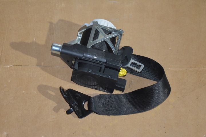 IDEALNY rear panel rear right MERCEDES W223 1