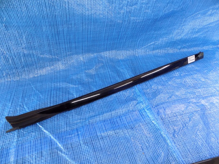 Moulage Vitres CZOLOWEJ Gauche BMW X5 G05 45E 20R