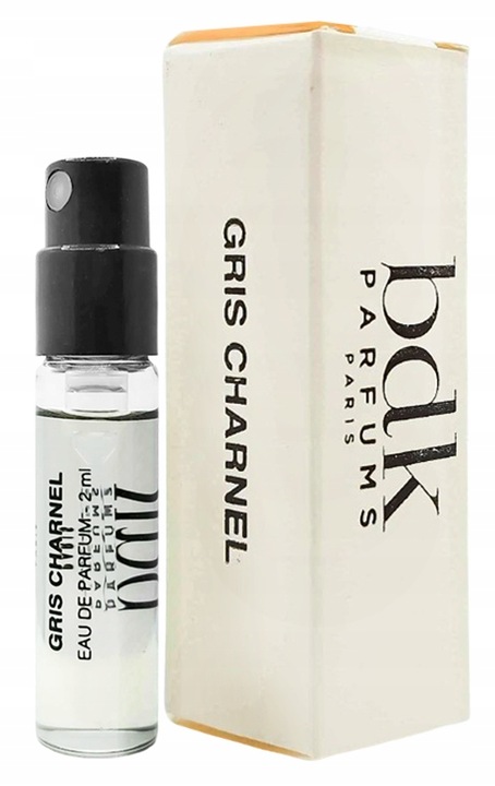 bdk parfums gris charnel woda perfumowana 2 ml     