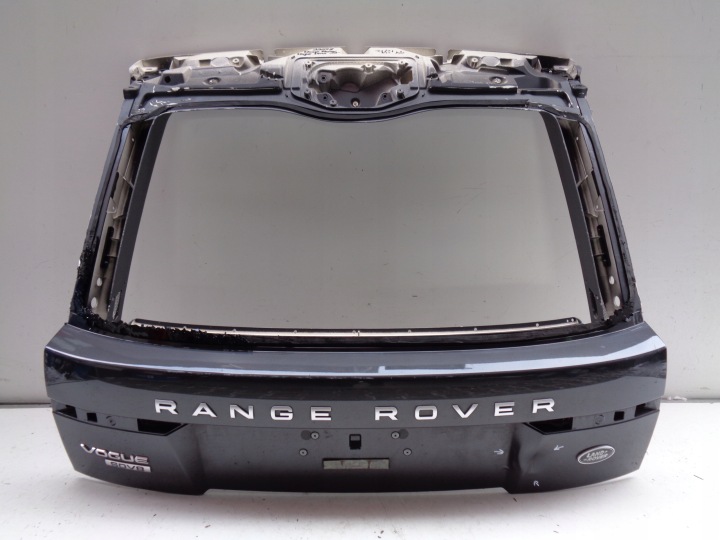 csomagtartó ajtó RANGE ROVER VOGUE L405 13- NR 33528