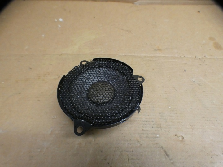 Lautsprecher PEUGEOT 3008 II 9809350980