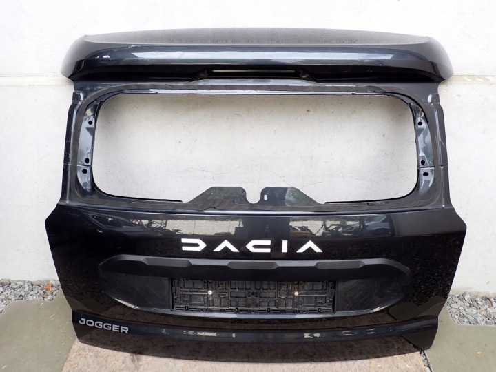 heckklappe kofferraumdeckel Abdeckung Kofferraum DACIA JOGGER RK 2022- 901006921R