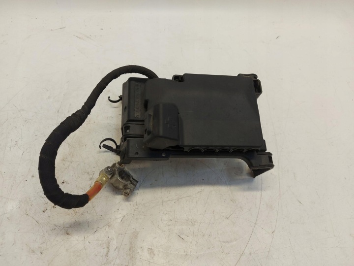 Skoda Enyaq 5LA iV60 Klemme Sicherungen AKUMULATORA 1EA937548