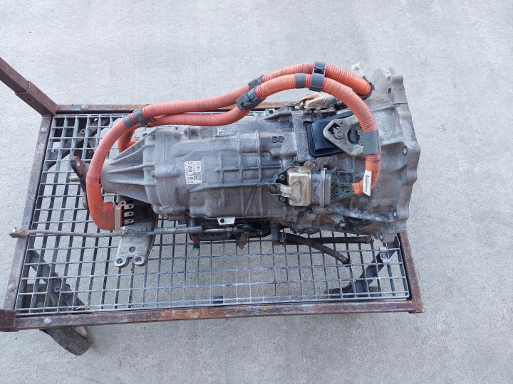 Getriebe komplett 30920-30030 LEXUS IS III 300 H 2.5 HYBRID