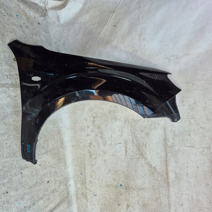 SUBARU FORESTER III 3 08-13 fender front front right