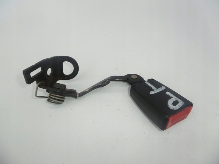 ZAPINKA supports right rear part KOMBI PEUGEOT 406
