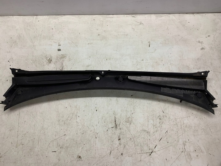 Grille égouttage 8200439131 8200498150 RENAULT KANGOO II (2007-2013) 1.6 B
