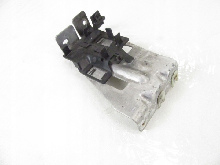 bracket holder sterownika NOX covers tanks left BMW e70 e71 F15 F16