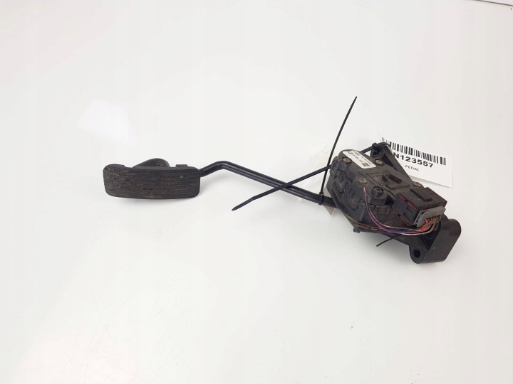 PEDAL 9202343 OPEL ZAFIRA