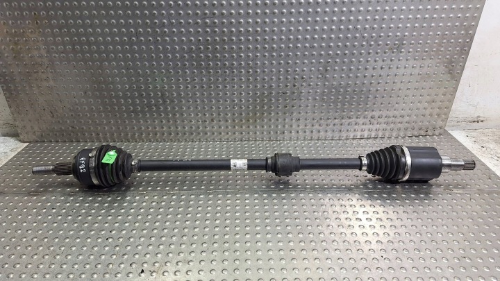 poloos pravý předek JX67-3B436-CAH FORD FOCUS MK4 1.0 ECOBOOST