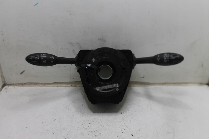 DEVIO LUCI TERGICRISTALLO TERGI MANETKA ANELLO airbag VOLANTE 9253768 MINI COUNTRYMAN R60 10-17