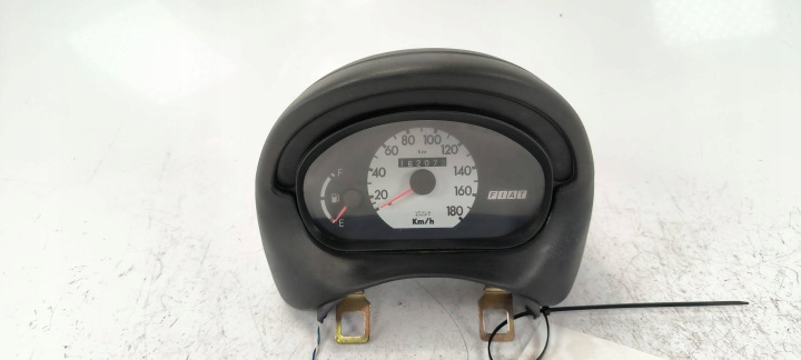 dials clock 735301590 FIAT SEICENTO