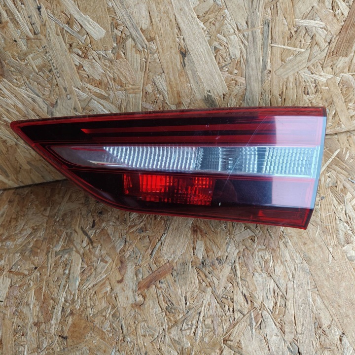 licht hinten w heckklappe heck seite rechts Opel Grandland X YP00016480