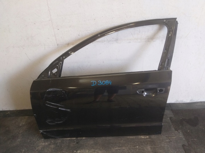 Portière Avant Gauche SKODA SUPERB II 2 3T