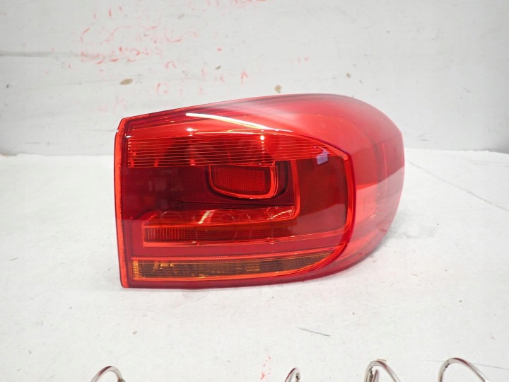 Feux phare Arrière Arrière Droit VW TIGUAN et LIFT 2010-2015 5N