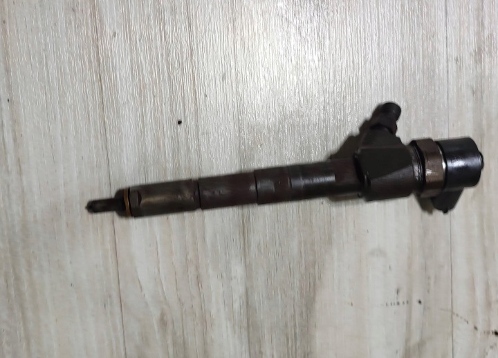 Fiat Tipo 2018 injector of the fuel