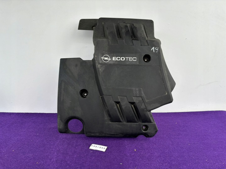 engine housing cover cover OPEL VECTRA C SIGNUM ECOTEC 24465354 K90/050