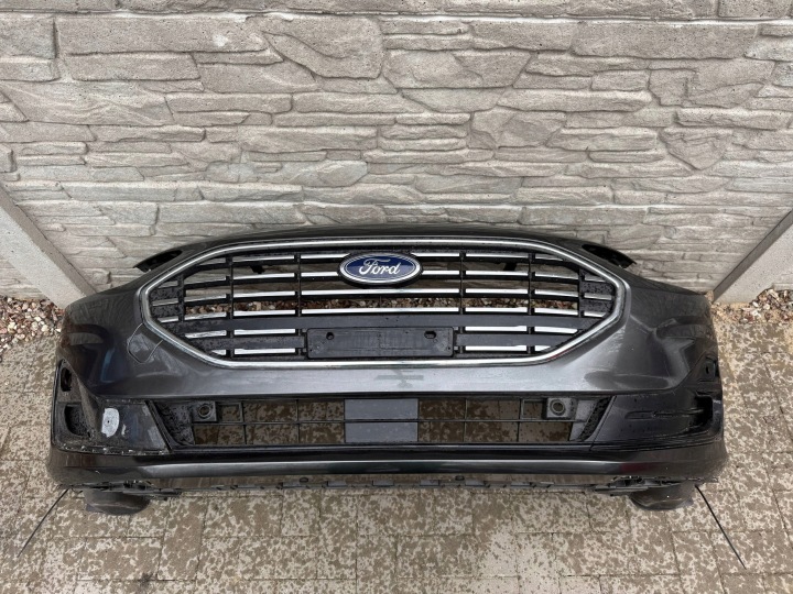 Ford Focus Mk4 Mk-4 21- Lift Stoßstange vorne vorne