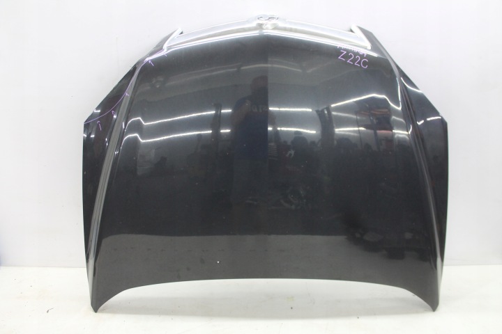 COFANO OPEL ANTARA LIFT DELLE RUOTE. Z22C 10-15