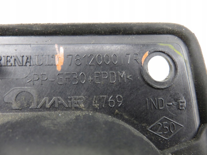 KRAFTSTOFFRENAULTMASTER III 781200017R 7