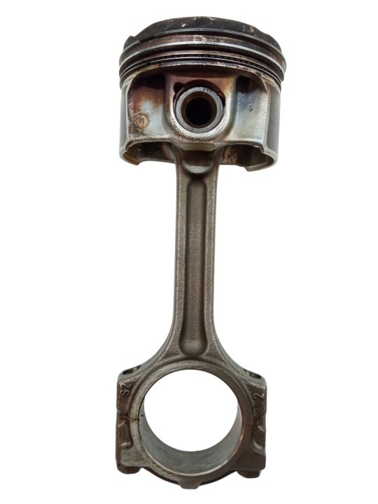 píst KORBOWOD G8091 1.2 Nissan Qashqai II (2013-)
