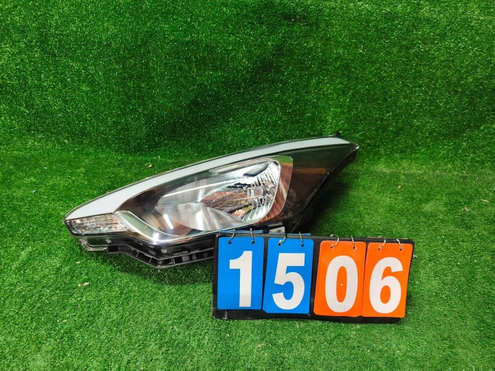 REFLEKTOR left front HYUNDAI I20 II 14- NR.R1506