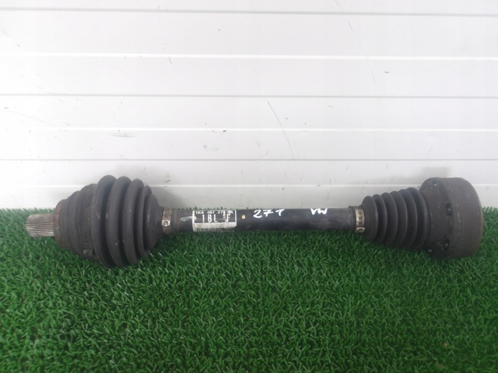 VW JETTA V GOLF V 03-11 2.0 FSI poloos levá krátká 1K0407271BL OE