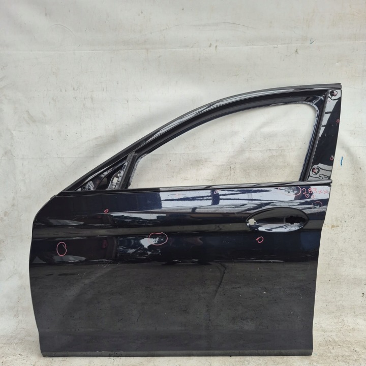 BMW 5 G30 G31 17-23 PORTA Portiera Anteriore Anteriore sinistro