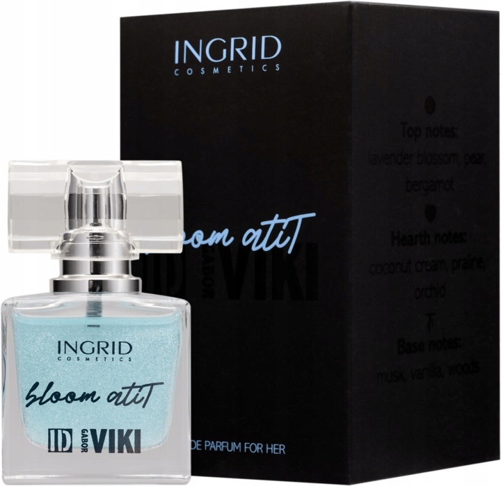 ingrid cosmetics bloom atit