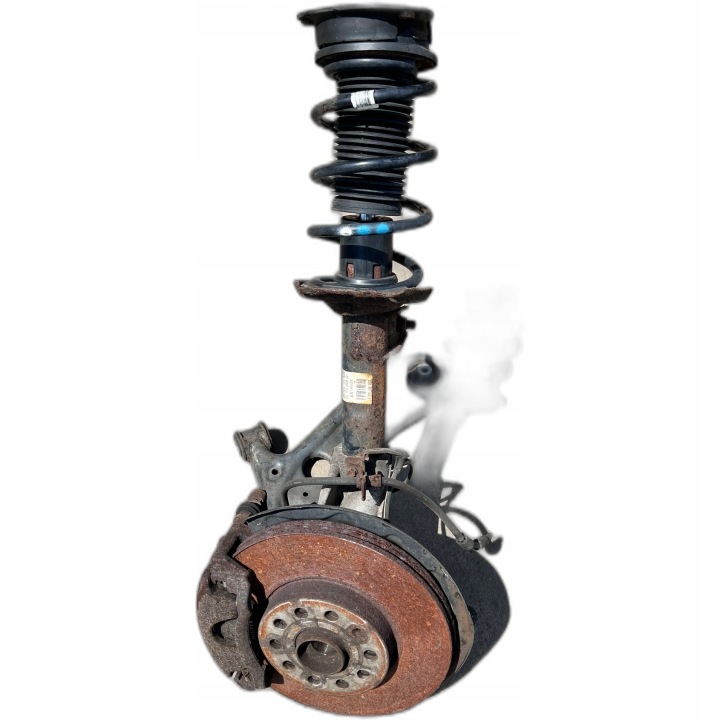 swing right KOMPLET AUDI A3 8V VW SEAT SKODA 5Q0413031ET 5Q0407151R