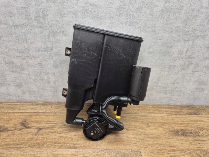 BMW F01 F02 F03 Filtro auto carbone attivo carburante N63 4.4i 7312781