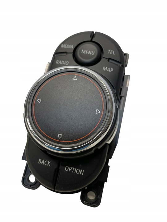 KONTROLER iDRIVE MINI COOPER F55 F56 F57 IDEAL
