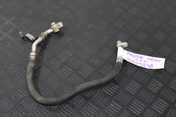 tubo flessibile Tubazione CLIMATIZZATORE ARIA CONDIZIONATA 52109548 FIAT PANDA CROSS III 3 1.0